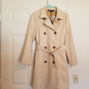 Trench Coat